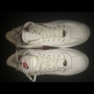 Nike Classic Cortez